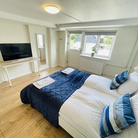 Aday - 2 Bedroom Apartment Close To Aalborg Hospital Zewnętrze zdjęcie