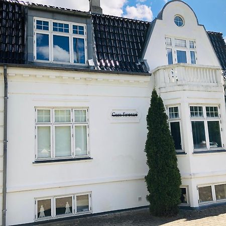 Aday - 2 Bedroom Apartment Close To Aalborg Hospital Zewnętrze zdjęcie