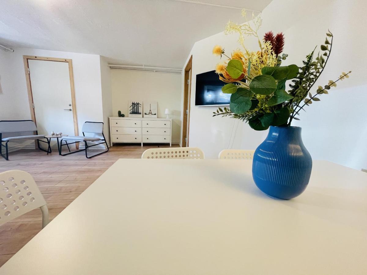 Aday - 2 Bedroom Apartment Close To Aalborg Hospital Zewnętrze zdjęcie