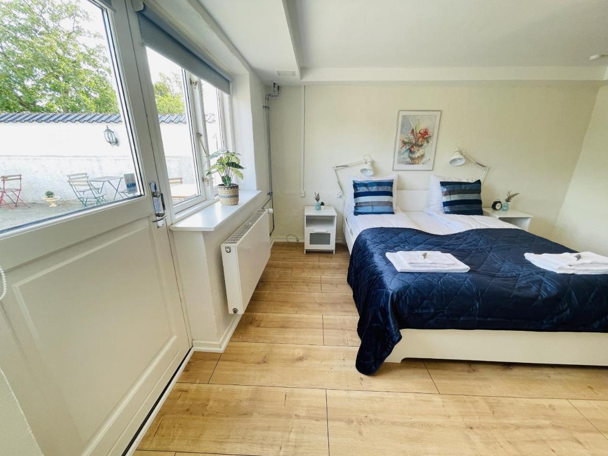 Aday - 2 Bedroom Apartment Close To Aalborg Hospital Zewnętrze zdjęcie