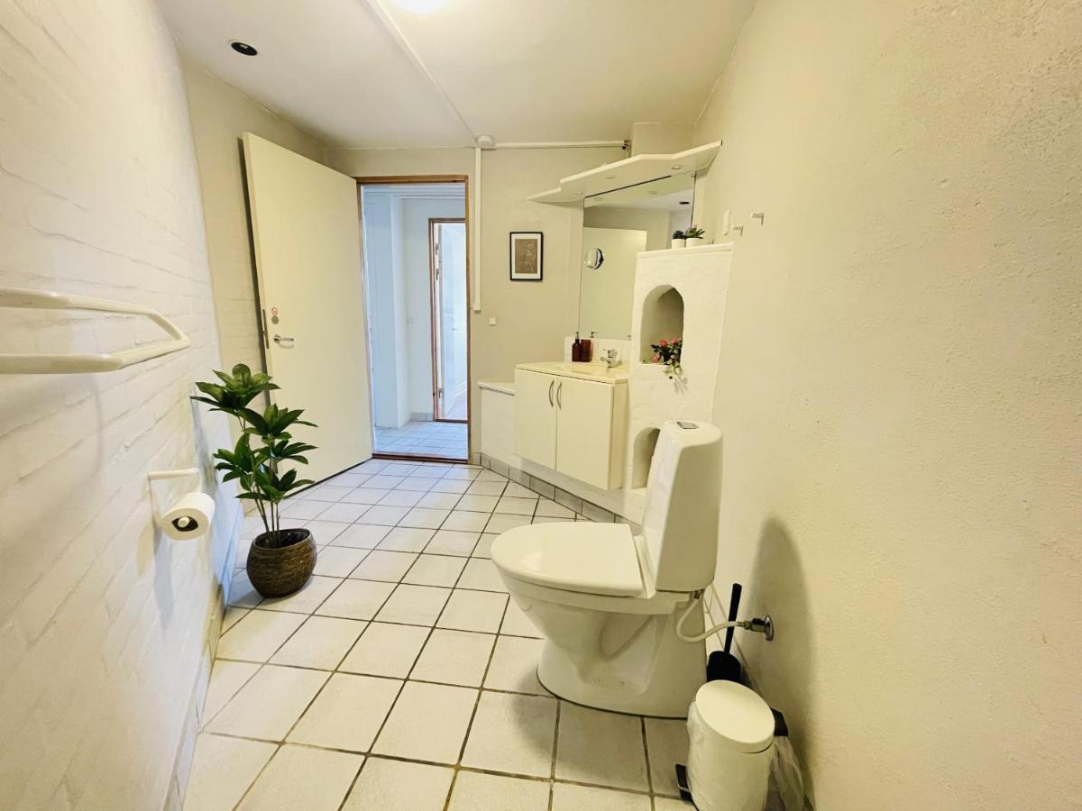 Aday - 2 Bedroom Apartment Close To Aalborg Hospital Zewnętrze zdjęcie