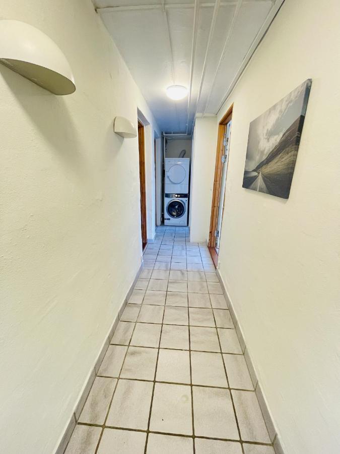 Aday - 2 Bedroom Apartment Close To Aalborg Hospital Zewnętrze zdjęcie