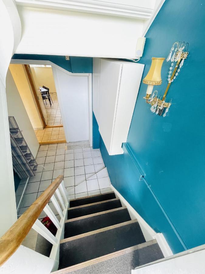 Aday - 2 Bedroom Apartment Close To Aalborg Hospital Zewnętrze zdjęcie