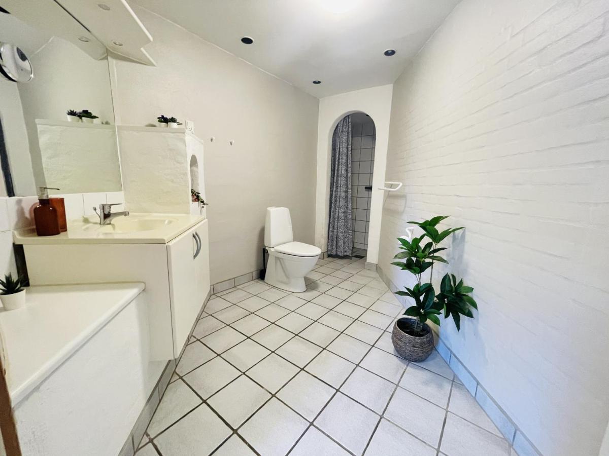 Aday - 2 Bedroom Apartment Close To Aalborg Hospital Zewnętrze zdjęcie