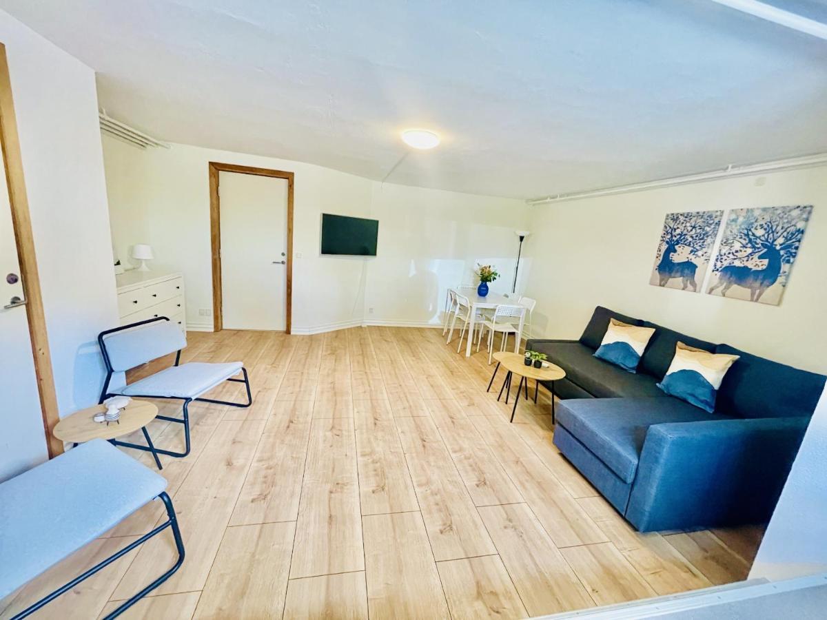 Aday - 2 Bedroom Apartment Close To Aalborg Hospital Zewnętrze zdjęcie