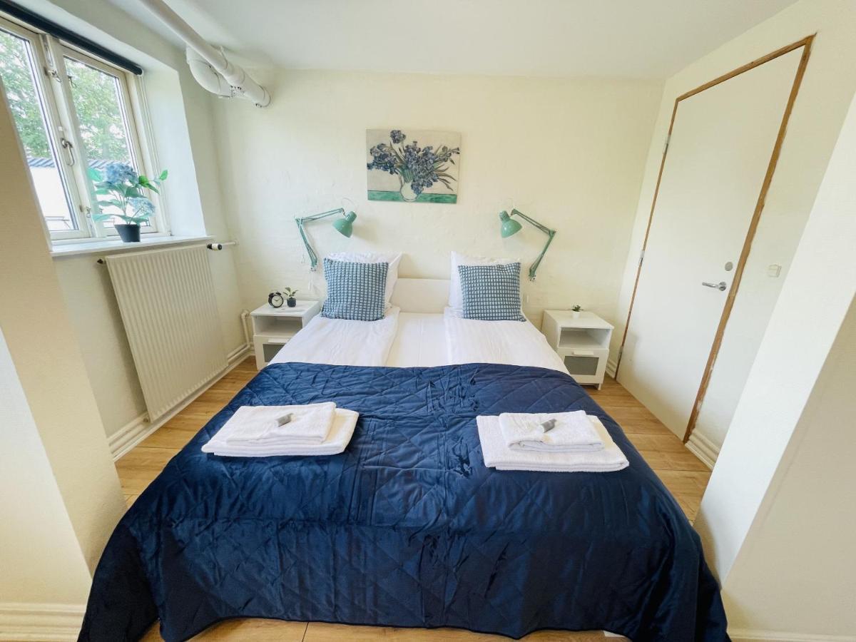 Aday - 2 Bedroom Apartment Close To Aalborg Hospital Zewnętrze zdjęcie