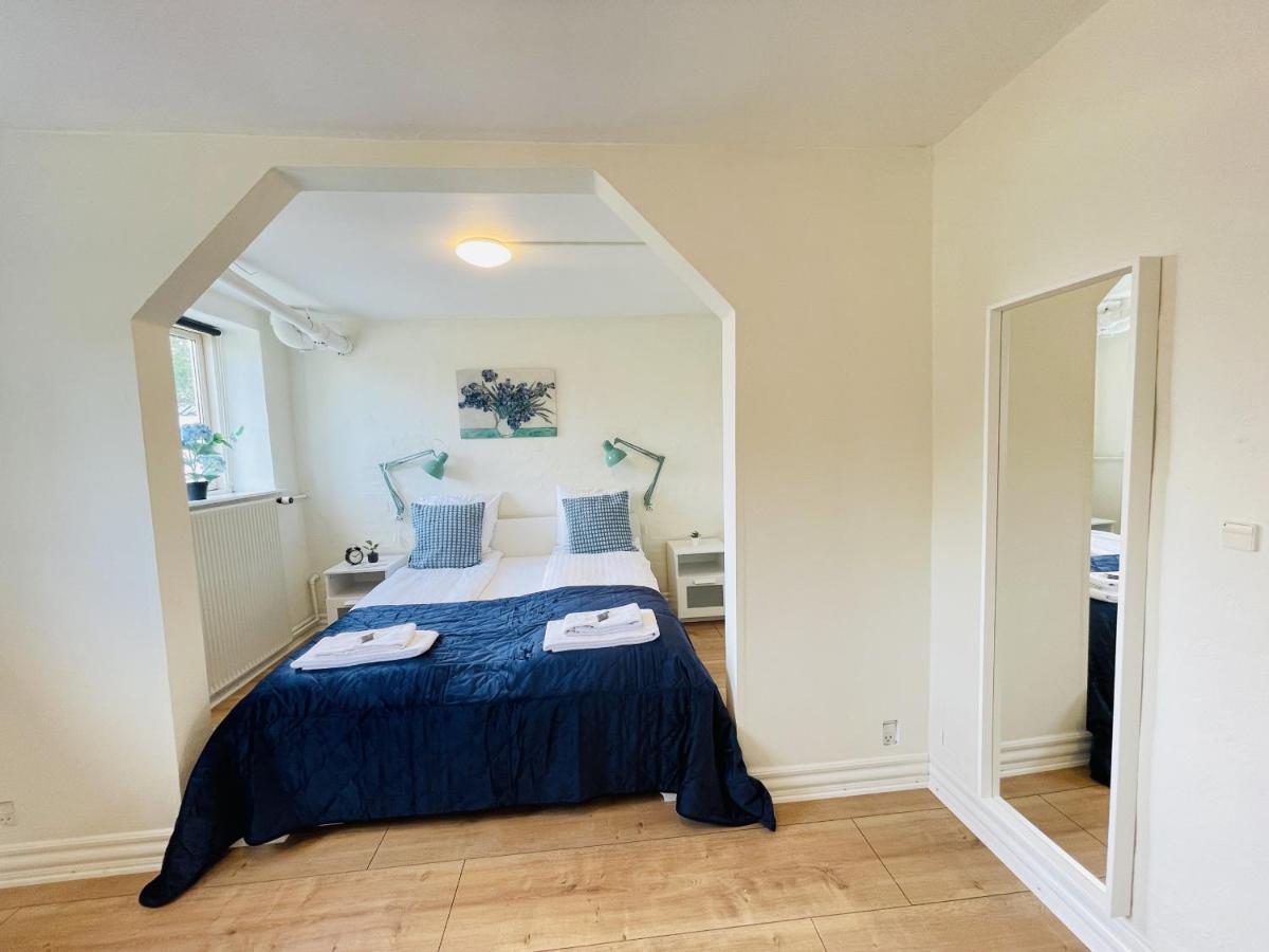 Aday - 2 Bedroom Apartment Close To Aalborg Hospital Zewnętrze zdjęcie