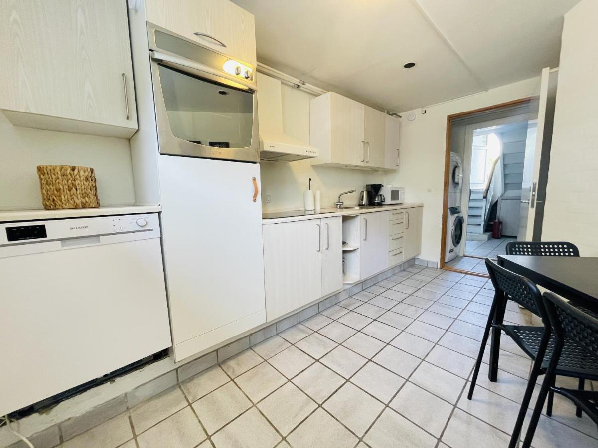Aday - 2 Bedroom Apartment Close To Aalborg Hospital Zewnętrze zdjęcie