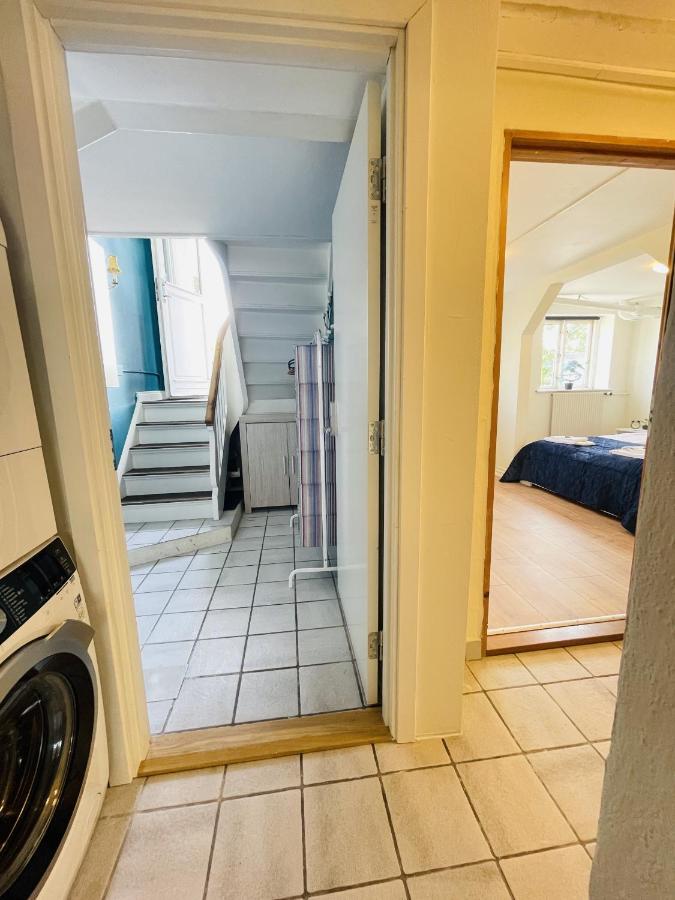 Aday - 2 Bedroom Apartment Close To Aalborg Hospital Zewnętrze zdjęcie
