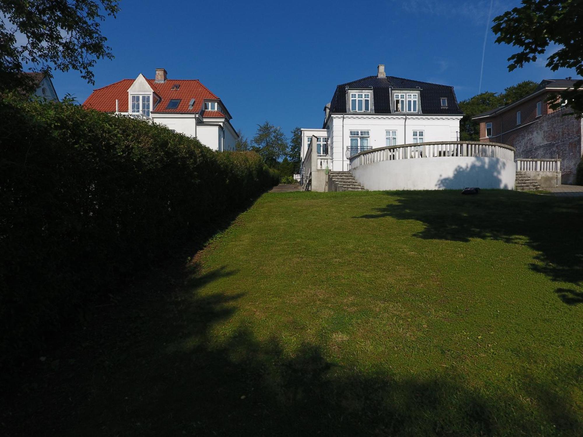 Aday - 2 Bedroom Apartment Close To Aalborg Hospital Zewnętrze zdjęcie