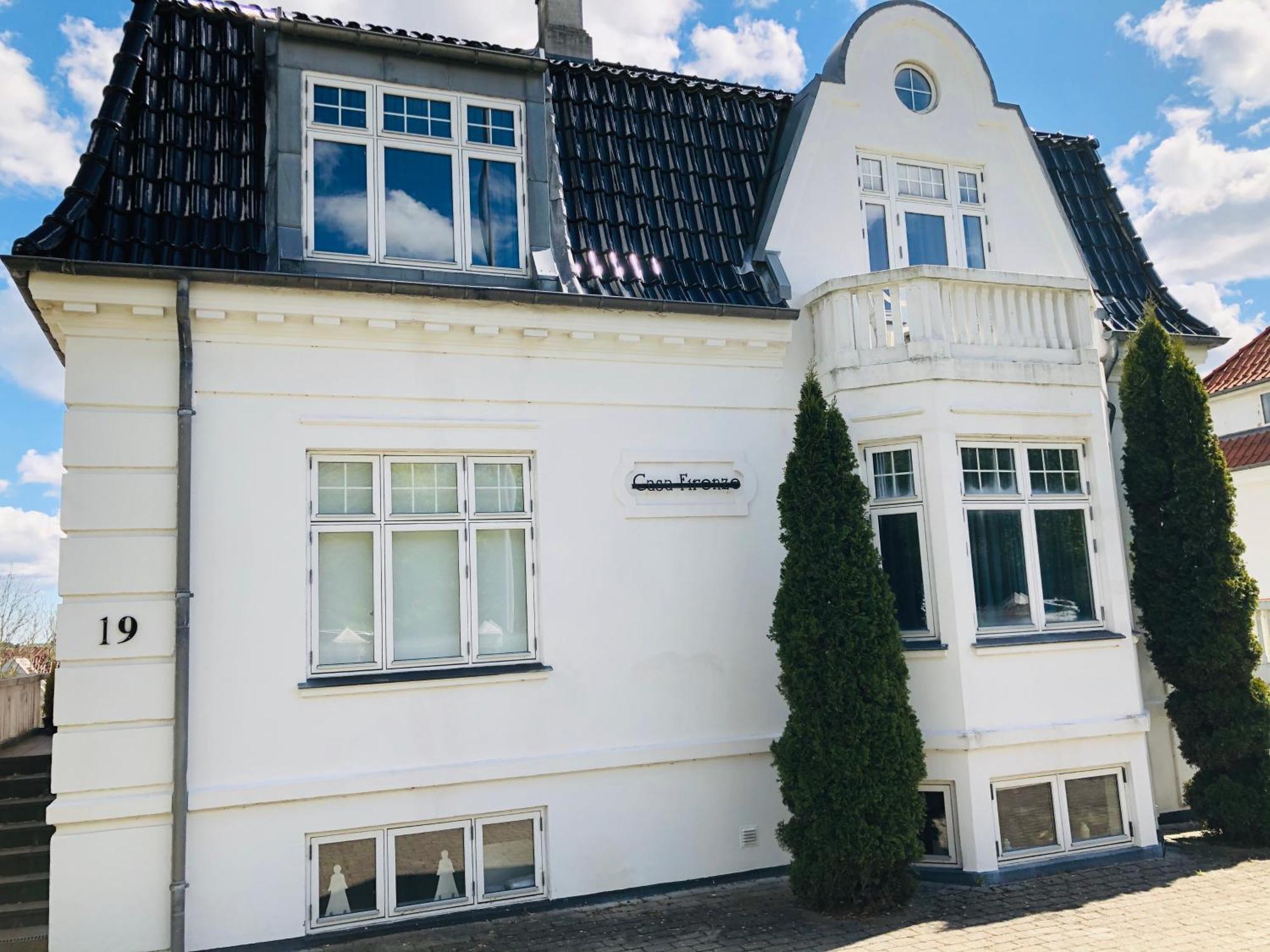 Aday - 2 Bedroom Apartment Close To Aalborg Hospital Zewnętrze zdjęcie