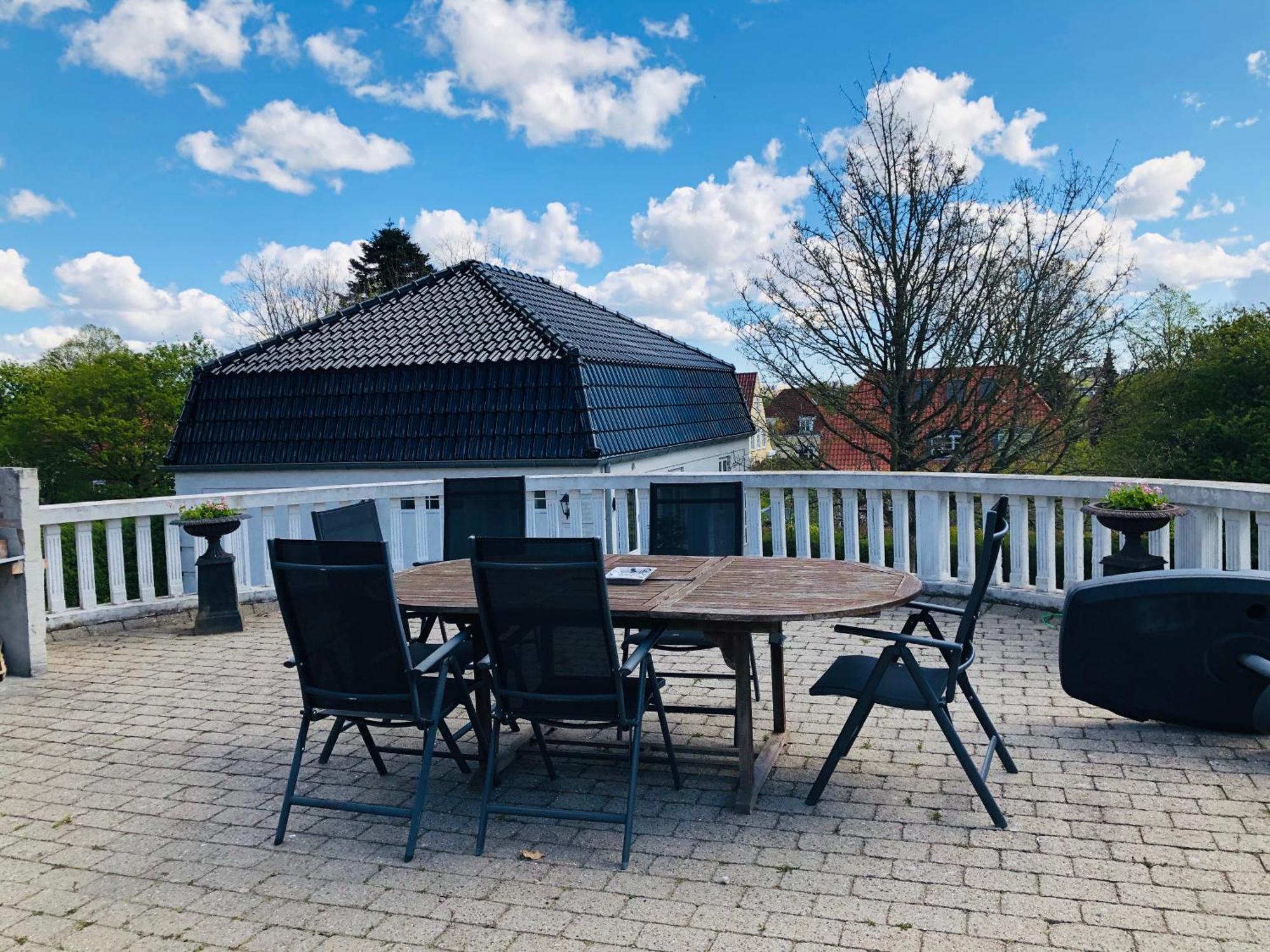 Aday - 2 Bedroom Apartment Close To Aalborg Hospital Zewnętrze zdjęcie