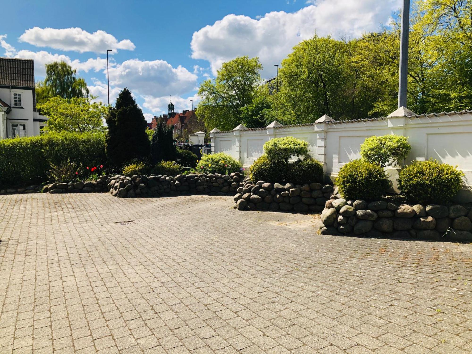 Aday - 2 Bedroom Apartment Close To Aalborg Hospital Zewnętrze zdjęcie