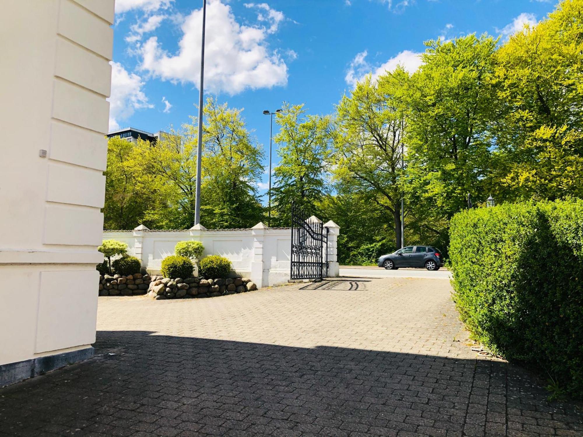 Aday - 2 Bedroom Apartment Close To Aalborg Hospital Zewnętrze zdjęcie